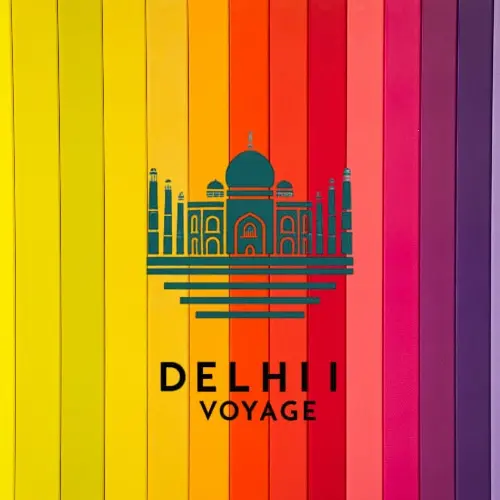 Delhi Voyage
